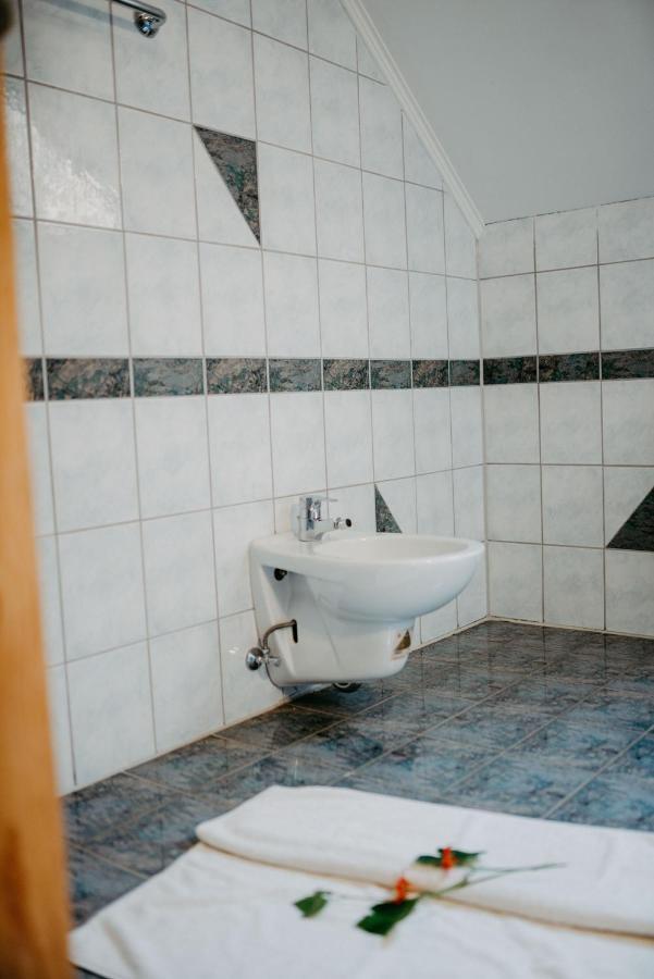 Appartement Vidmar-Wintertraum Arriach Exterior photo